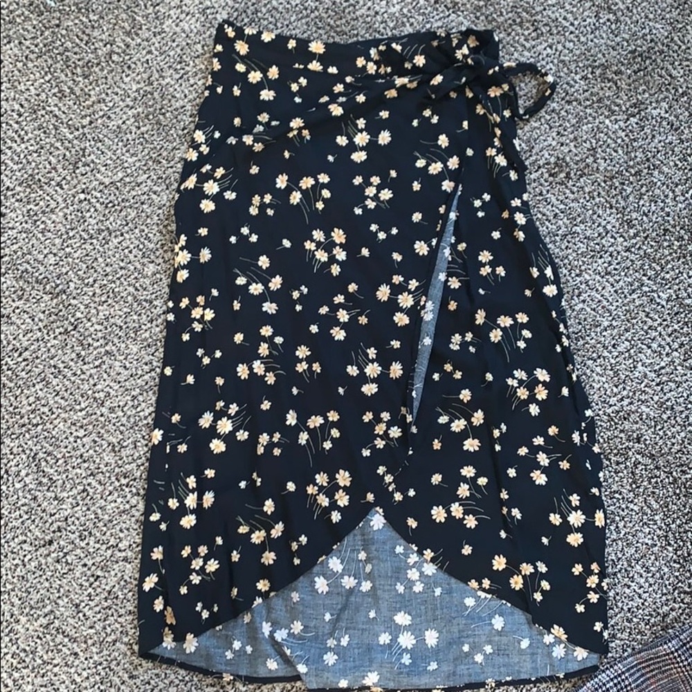 american eagle skirt